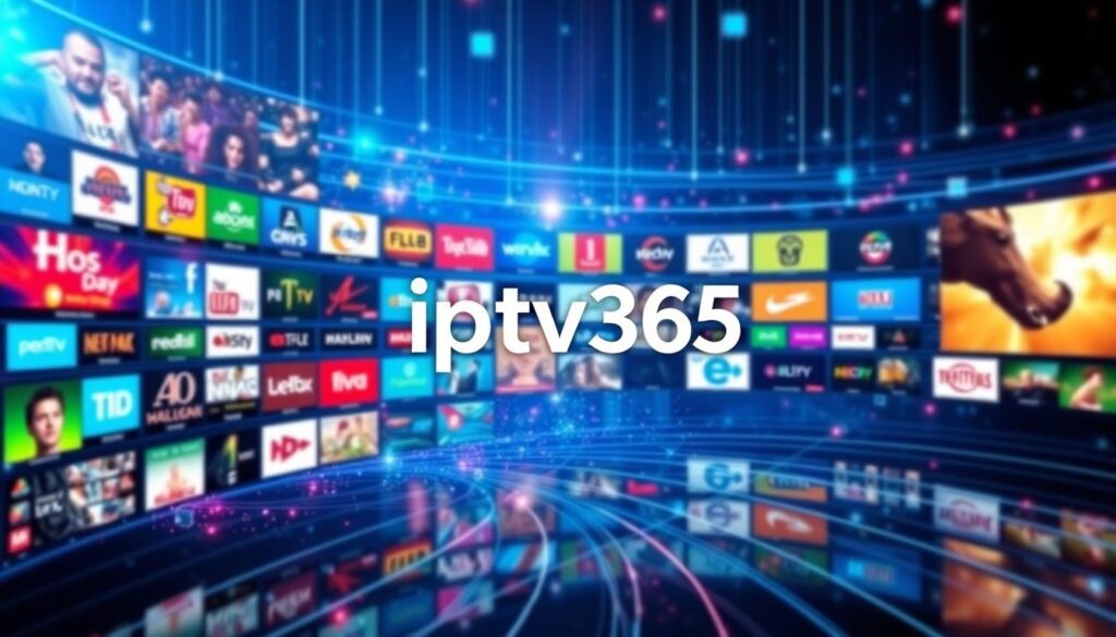 Suscripción para comprar lista IPTV HD y sin cortes