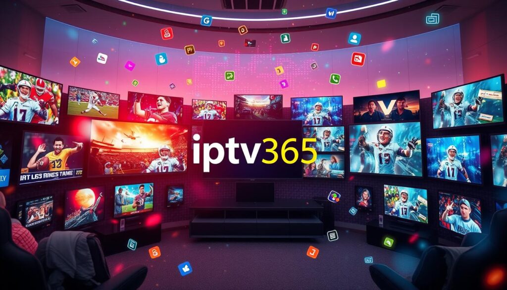 Suscripción para comprar lista IPTV HD y sin cortes