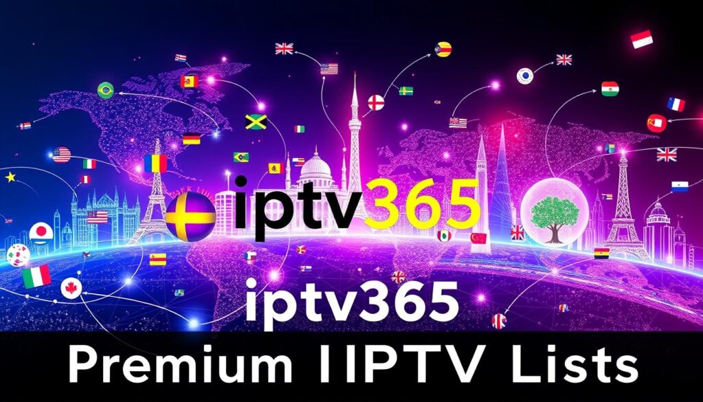 Comprar lista IPTV económica con canales internacionales
