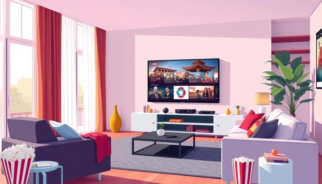 Comprar lista IPTV España: servicio estable y seguro