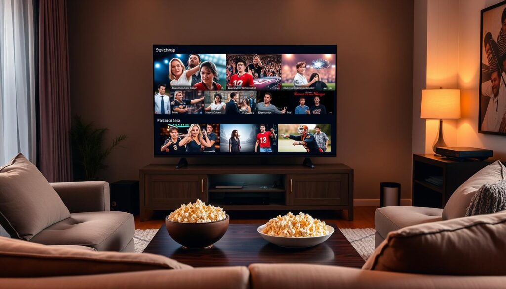 Compra IPTV y Disfruta de Series, Películas y Deportes