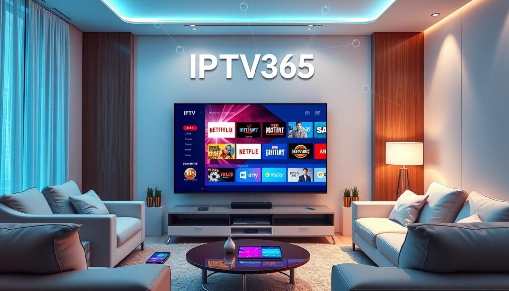 Comprar lista IPTV compatible con Smart TV y dispositivos móviles