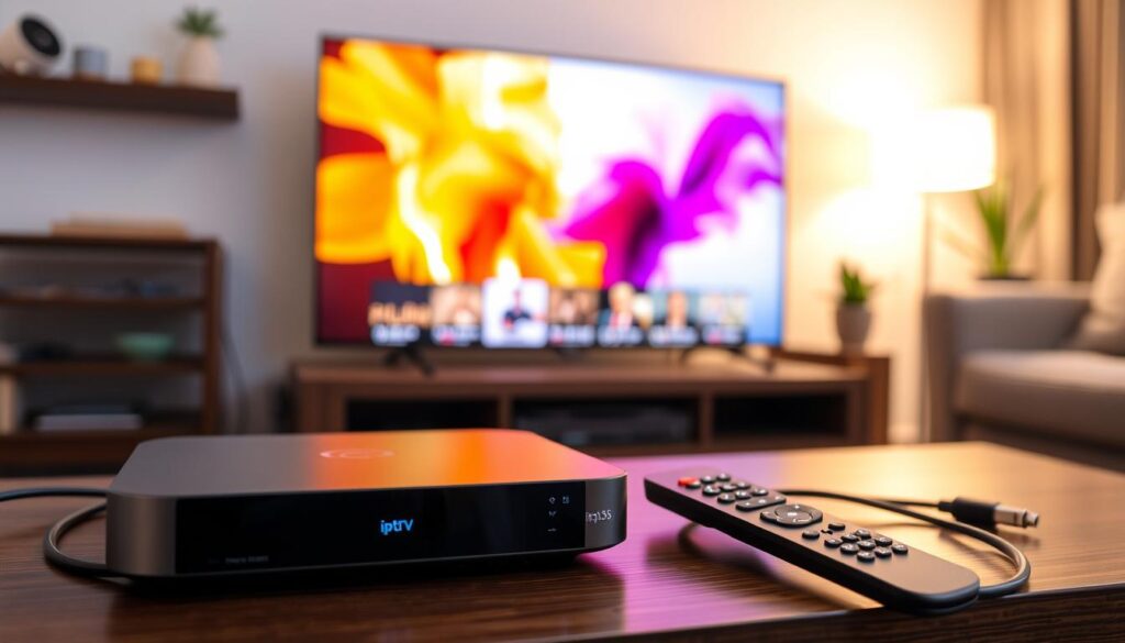 Guía para comprar lista IPTV segura y confiable