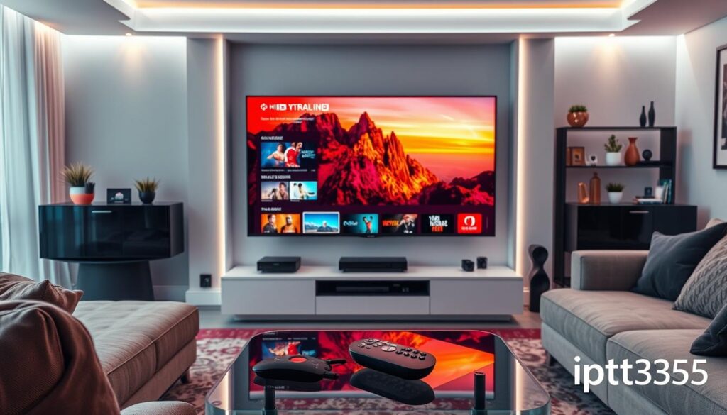 Comprar IPTV Premium 2024 - Suscripción sin cortes y en HD