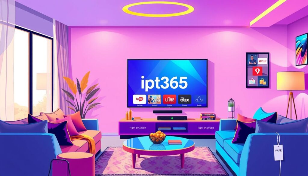 Comprar IPTV Premium 2024 - Suscripción sin cortes y en HD