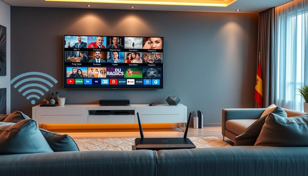 Comprar IPTV Premium 2024 - Suscripción sin cortes y en HD