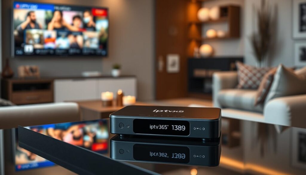 Compra tu IPTV Box al mejor precio y disfruta de streaming ilimitado.