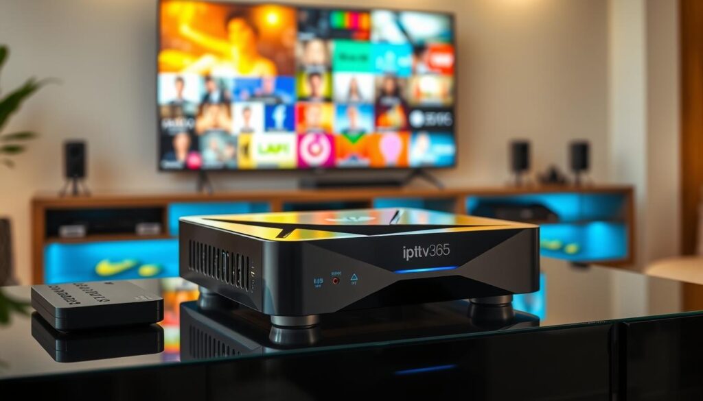Qué es un IPTV Box y cómo funciona?