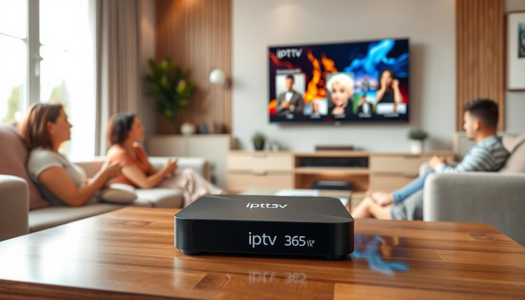 Encuentra las mejores ofertas en IPTV Box para toda la familia.
