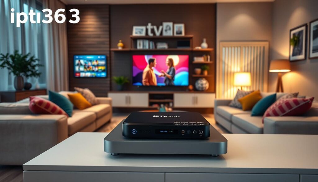 Encuentra las mejores ofertas en IPTV Box para toda la familia.