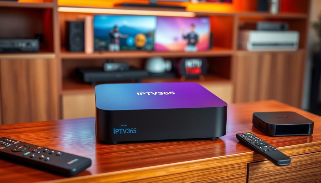 Guía para elegir el IPTV Box ideal según tus necesidades.