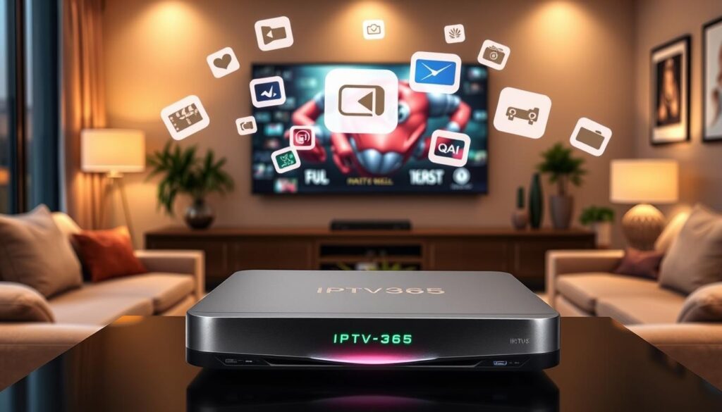 Guía para elegir el IPTV Box ideal según tus necesidades.