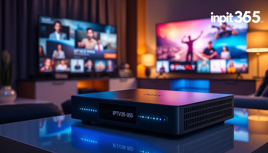 Compra tu IPTV box - Televisión por Internet en España