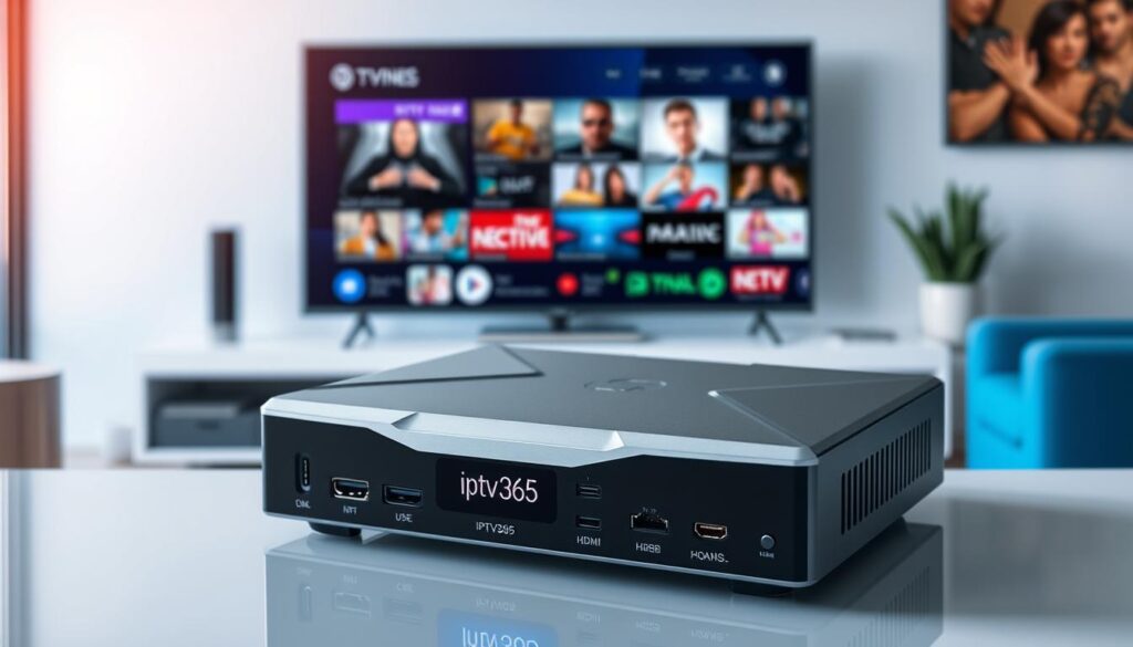 Mejores Internet Protocol TV Boxes para Streaming en 2024