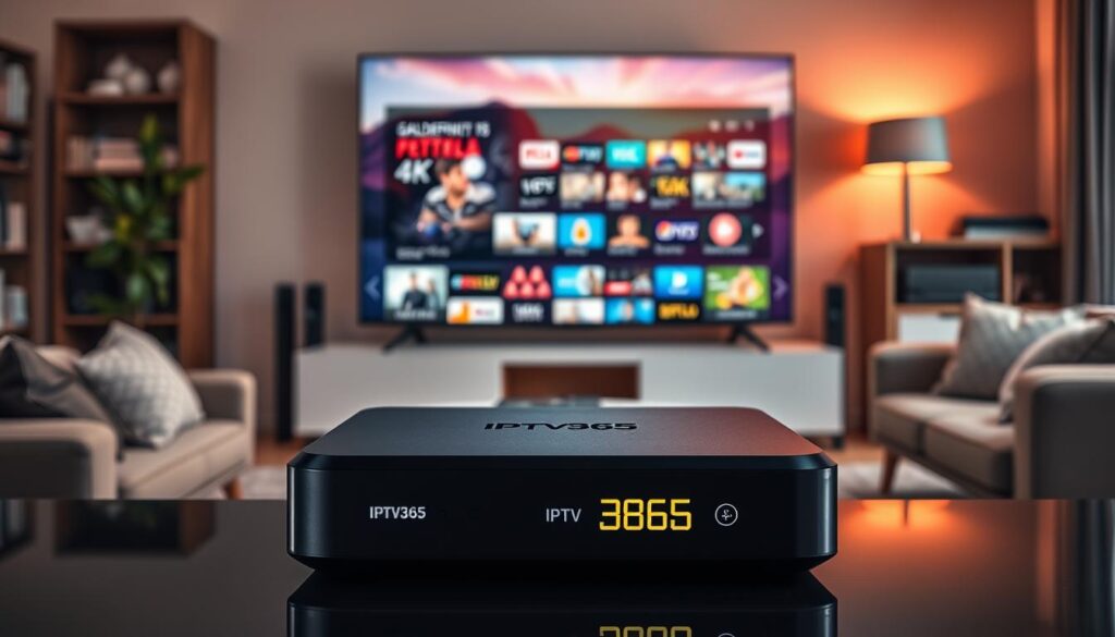 Guía Completa sobre Dispositivos IPTV y TV Box: Todo lo que Necesitas Saber para Disfrutar del Mejor