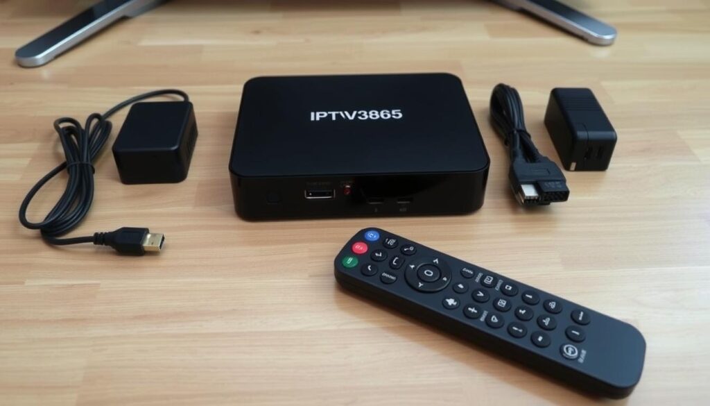 Qué es una IPTV Boxes y cómo elegir la mejor opción para ti