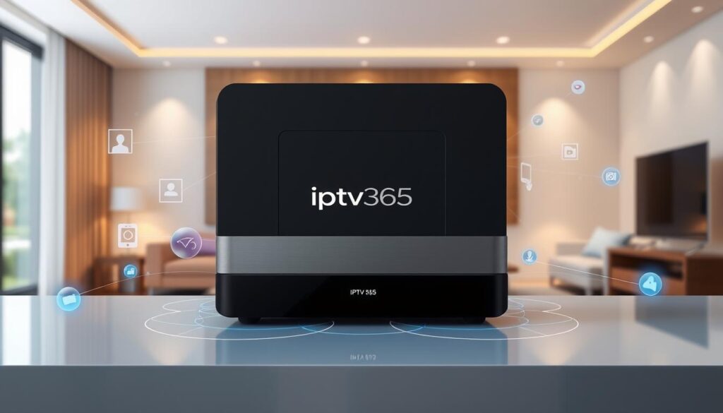 IPTV Box vs Internet Protocol TV Box: Diferencias y beneficios