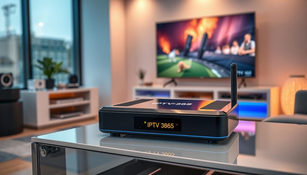 Dispositivos IPTV Box 4K recomendados para calidad Full HD