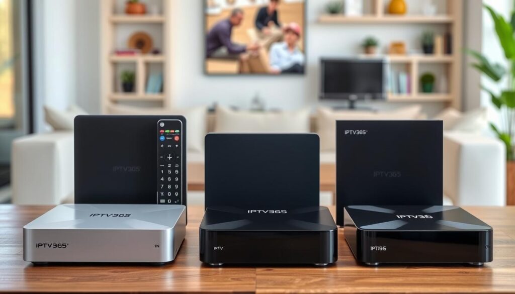 Las mejores opciones de TV Box baratos para ver IPTV