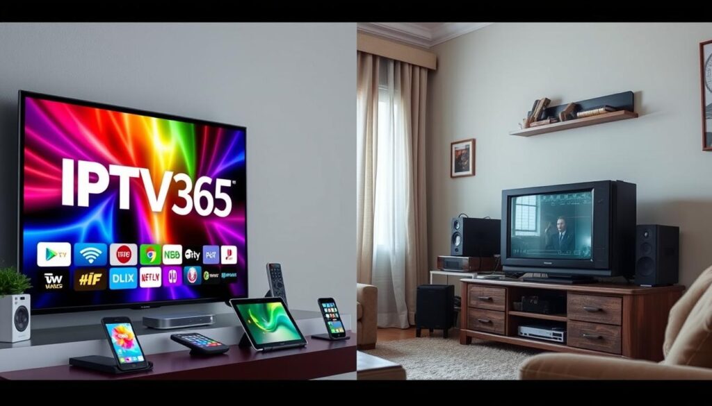Las Mejores Aplicaciones y Reproductores IPTV para una Experiencia de Streaming Sin Interrupciones