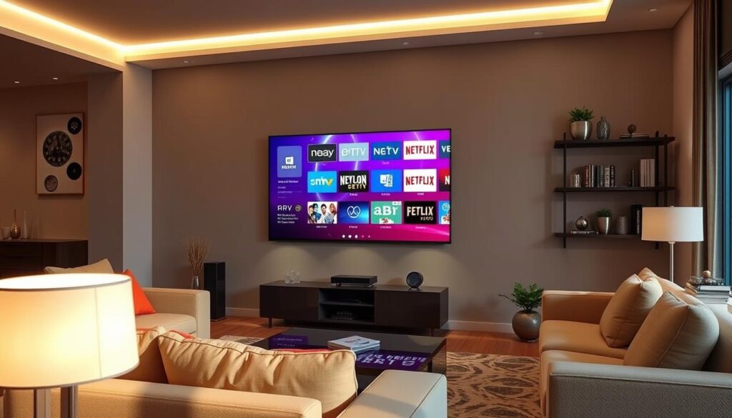 Guía de instalación y configuración de IPTV Player Pro en tu Smart TV