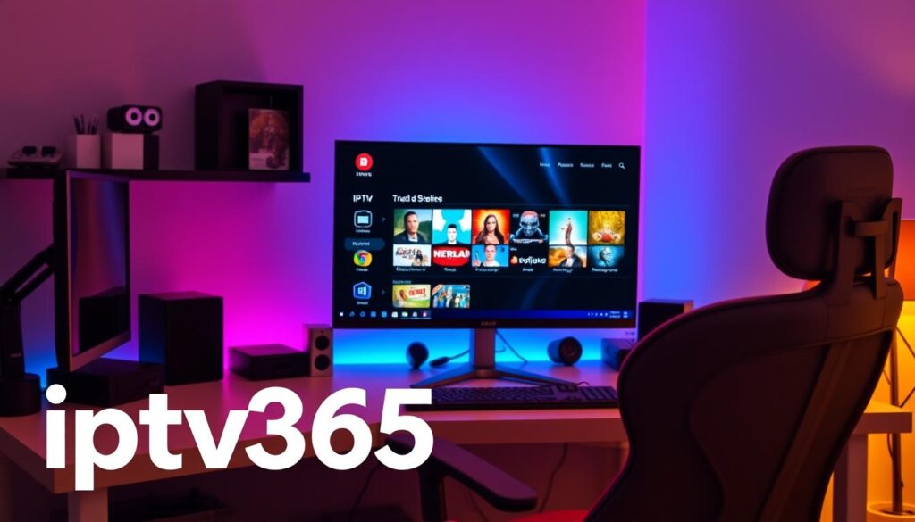 Configura IPTV en tu PC en minutos con nuestra sencilla guía