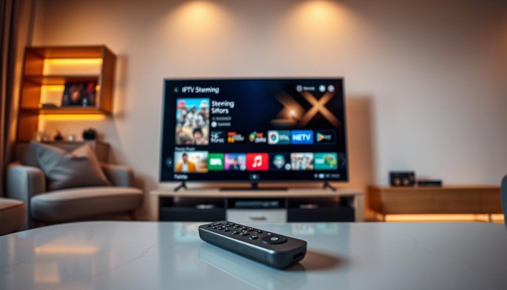 ¿Qué es GSE IPTV APK y cómo configurarlo en tu dispositivo?