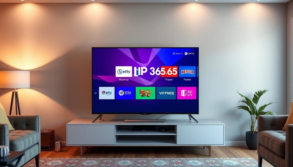 Todo lo que necesitas saber sobre Smart IPTV Xtream Player para tu Smart TV