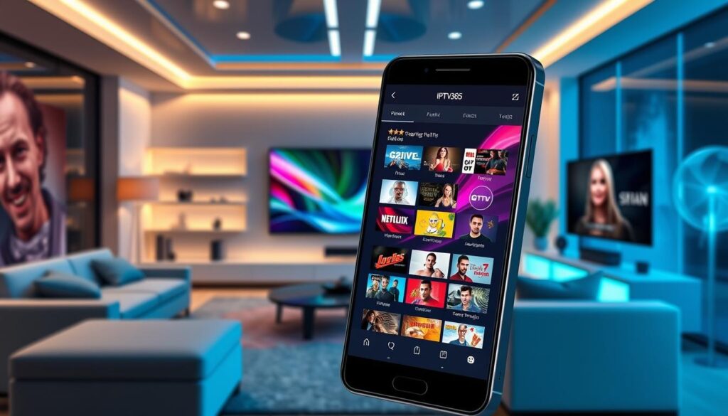 Comparativa: IPTV Stream Player vs. IPTV Player Pro: ¿Cuál es mejor?