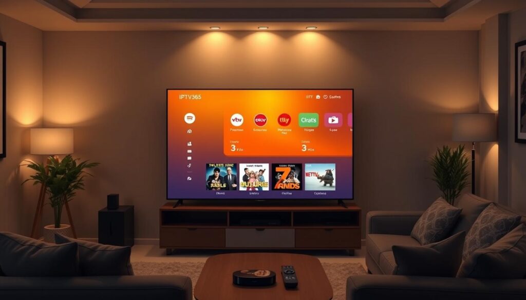 ¿Qué es OTT Navigator y cómo mejora tu experiencia IPTV?
