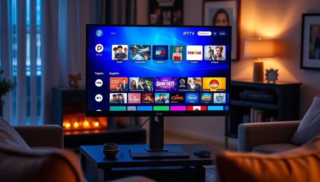Instala IPTV en tu PC y transforma tu experiencia de streaming