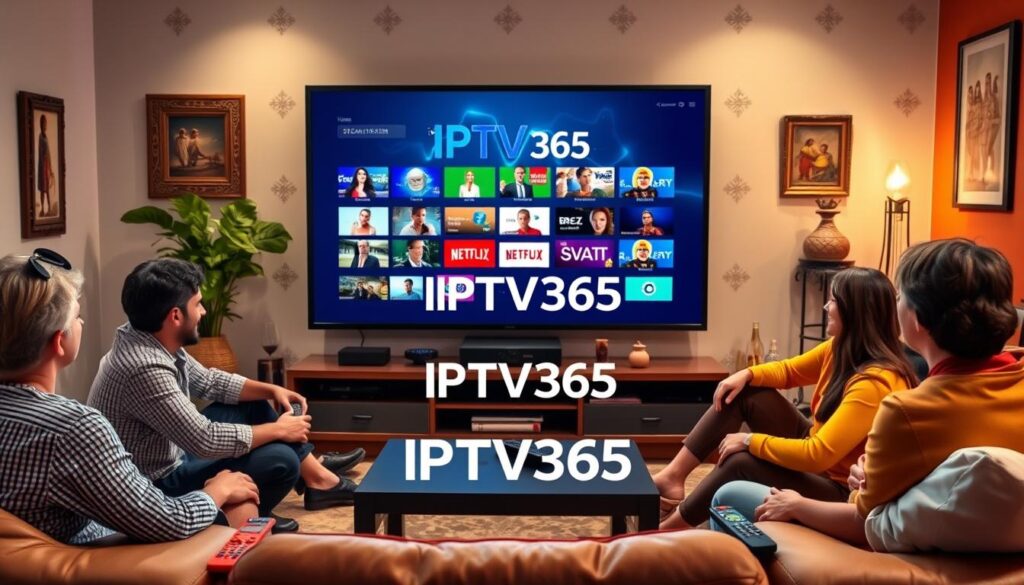 Explora los Mejores Foros y Comunidades IPTV en España