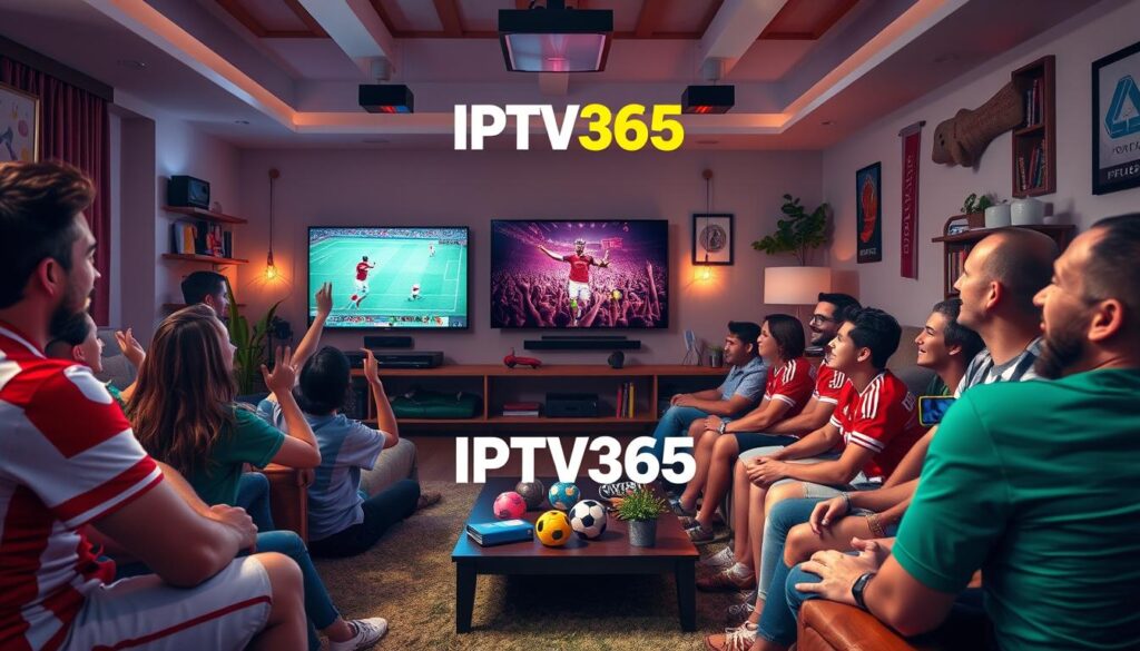 IPTV Fútbol Forocoches: descubre los mejores servicios para ver fútbol online en streaming sin cortes