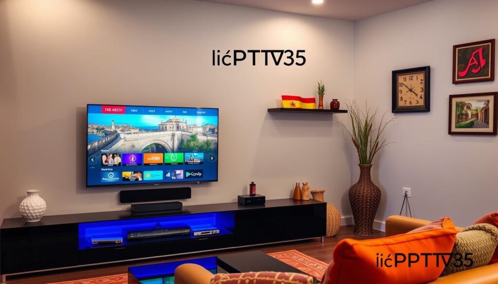 ¿Cómo funciona IPTV en España? Guía de servicios, precios y legales