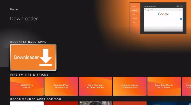 Cómo instalar Flix IPTV en Amazon Fire TV, Android TV Boxes y Google TV: Guía Paso a Paso