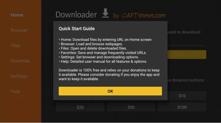Cómo instalar Flix IPTV en Amazon Fire TV, Android TV Boxes y Google TV: Guía Paso a Paso