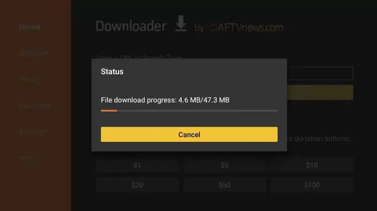FLIX IPTV