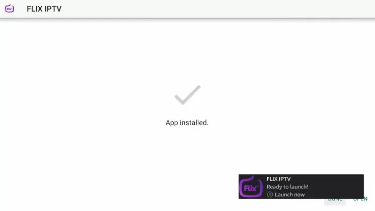 FLIX IPTV