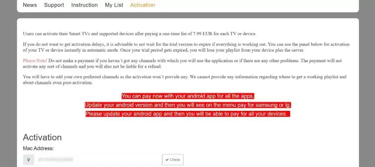 flix iptv app