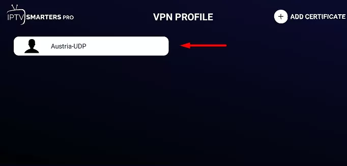 Configura fácilmente una VPN en la app IPTV Smarters y mejora la seguridad