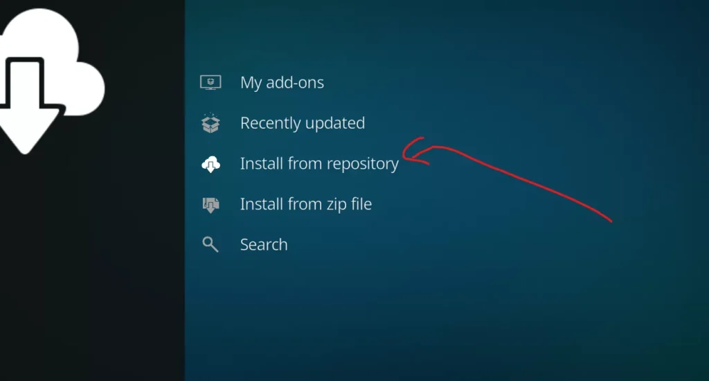 Descarga y instala Kodi.
Guía para configurar IPTV en Kodi 2024