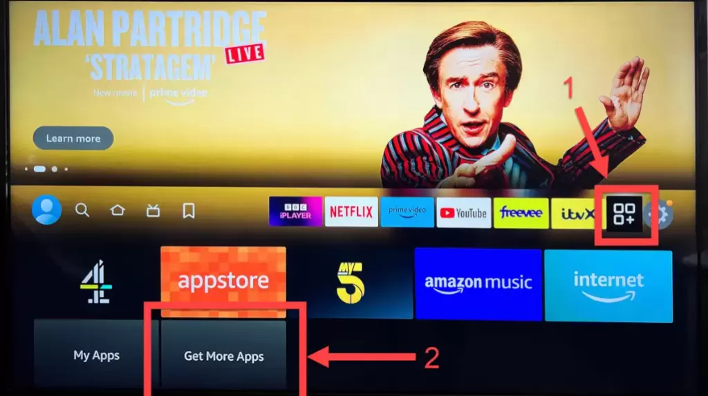 Cómo configurar una VPN en Fire Stick fácilmente