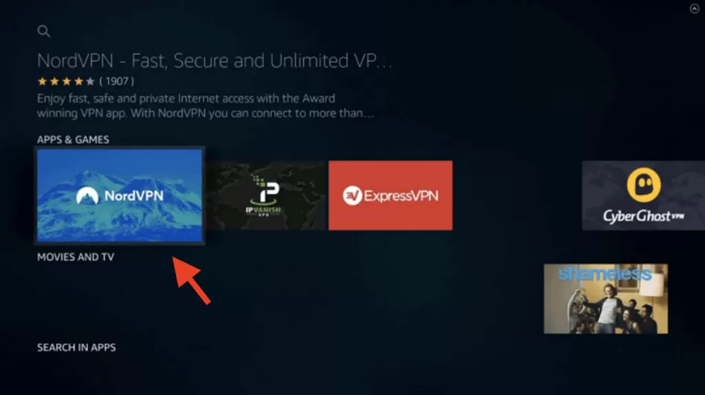 Cómo configurar una VPN en Fire Stick fácilmente