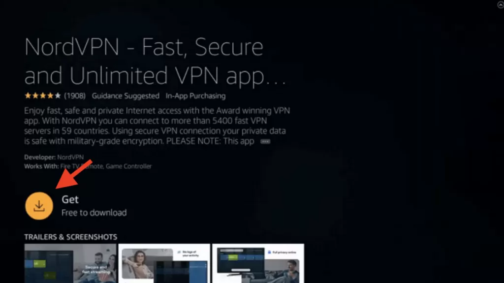 Cómo configurar una VPN en Fire Stick fácilmente