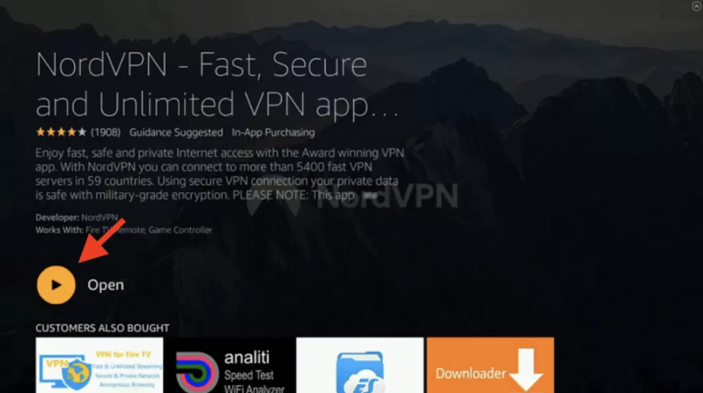 Cómo configurar una VPN en Fire Stick fácilmente