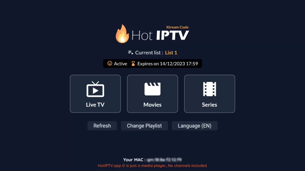 Configuración de IPTV en televisores LG: Guía paso a paso