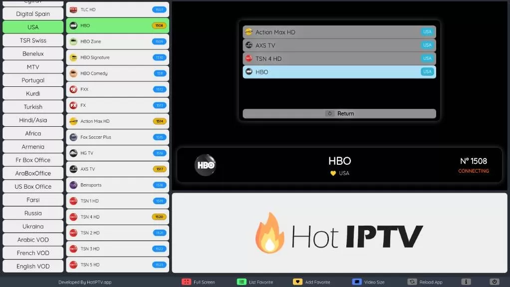Configuración de IPTV en televisores LG: Guía paso a paso