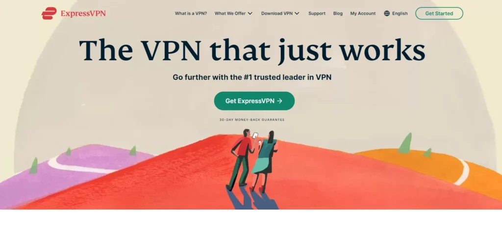 Cómo configurar ExpressVPN en Fire Stick Actualización 2024