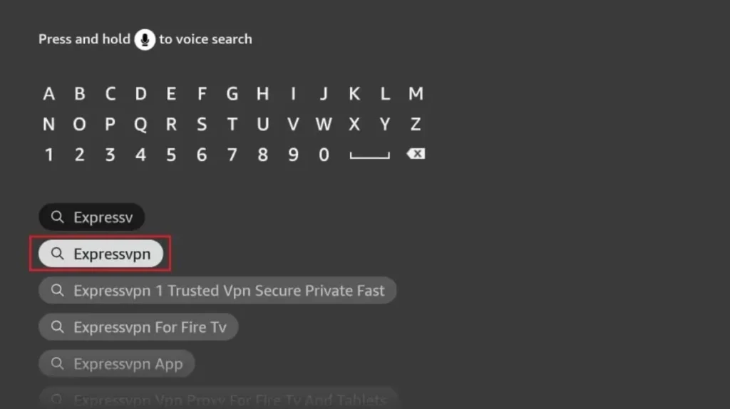 Cómo configurar ExpressVPN en Fire Stick Actualización 2024
