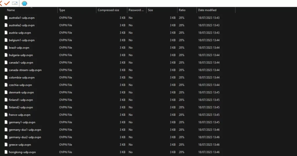 Cómo Configurar una VPN en la App IPTV Smarters